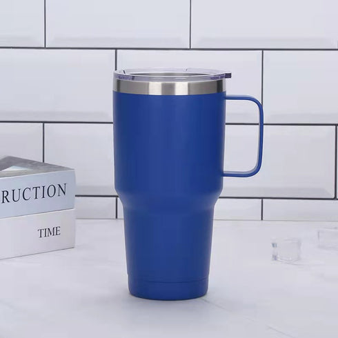 MUG DE VOYAGE <br>ISOTHERME